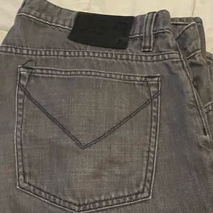 John Varvatos USA Denim - waist 38 length 32